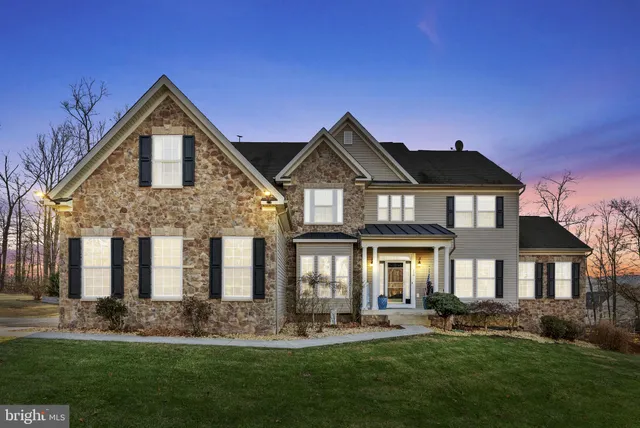$860,000 | 150 Ewell Drive, Winchester, VA 22602