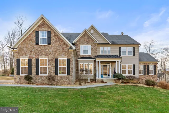 $860,000 | 150 Ewell Drive, Winchester, VA 22602