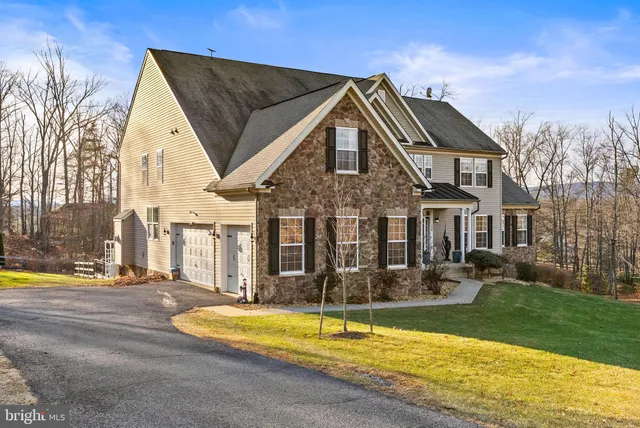 $860,000 | 150 Ewell Drive, Winchester, VA 22602