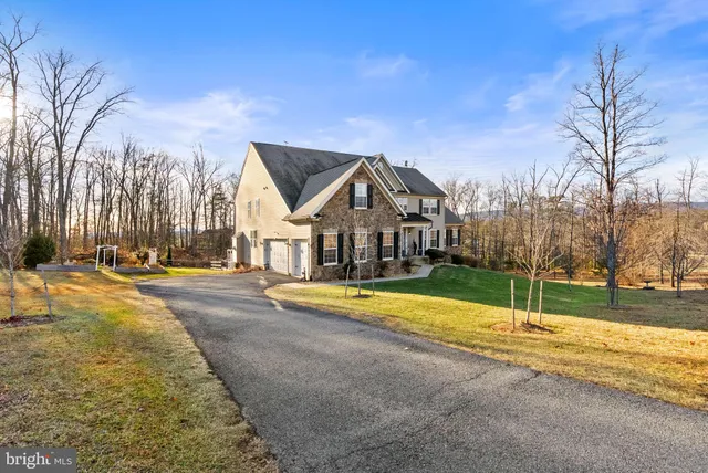 $860,000 | 150 Ewell Drive, Winchester, VA 22602