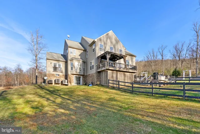 $860,000 | 150 Ewell Drive, Winchester, VA 22602