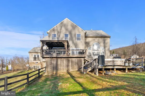 $860,000 | 150 Ewell Drive, Winchester, VA 22602