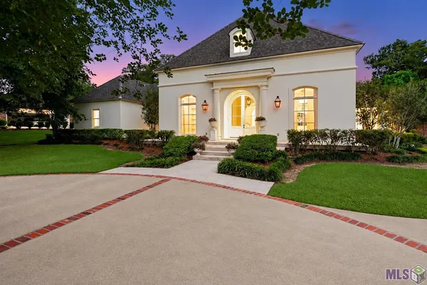 $2,250,000 | 19420 North Muirfield Circle, Baton Rouge, LA 70810