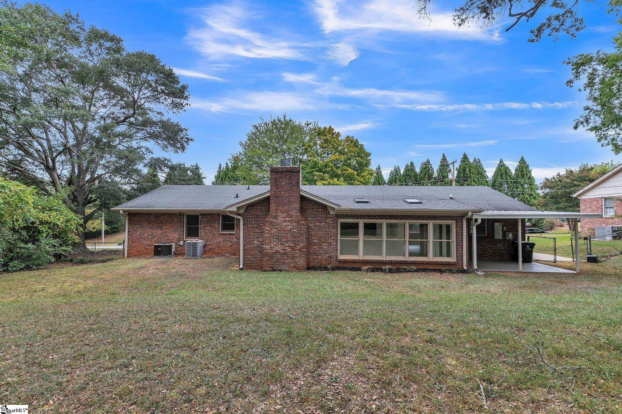 409 Chick Springs Road Greer, SC 29650 - Photo 29 of 29 Gallery Image 29
