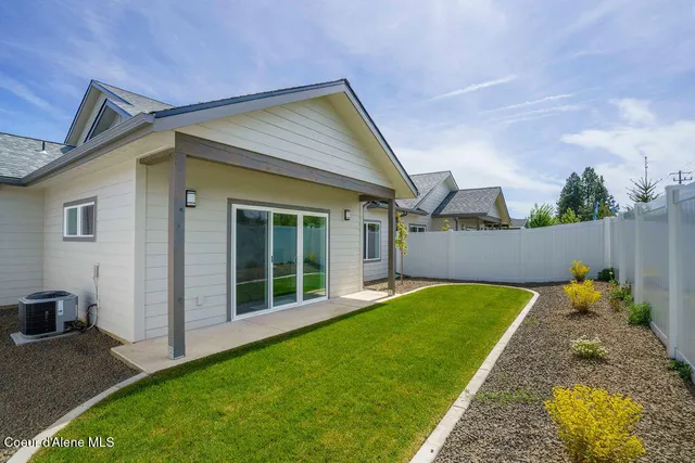 $615,000 | 7365 Breaux Drive, Coeur D'Alene, ID 83815