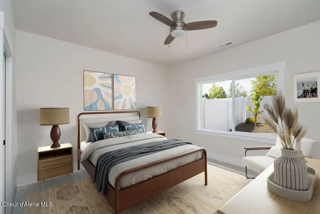 $615,000 | 7365 Breaux Drive, Coeur D'Alene, ID 83815