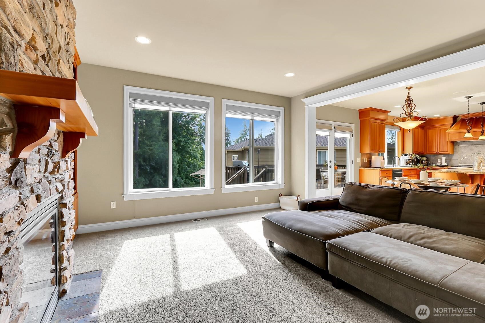 10311 Northeast 194th Street Bothell, WA 98011 - Photo 16 of 40