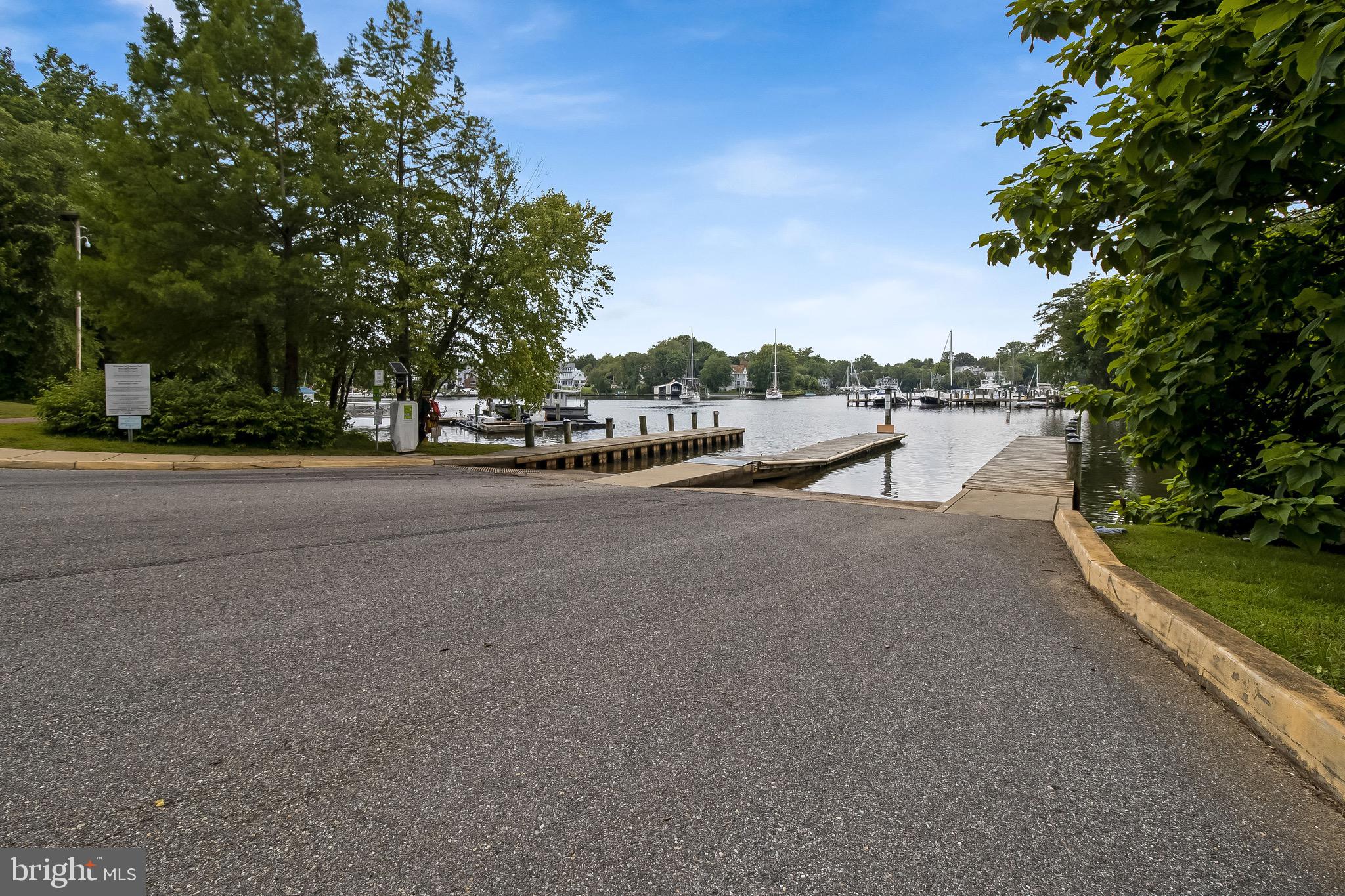 1006 Primrose Road, Unit 102 Annapolis, MD 21403 - Photo 23 of 48 Gallery Image 23