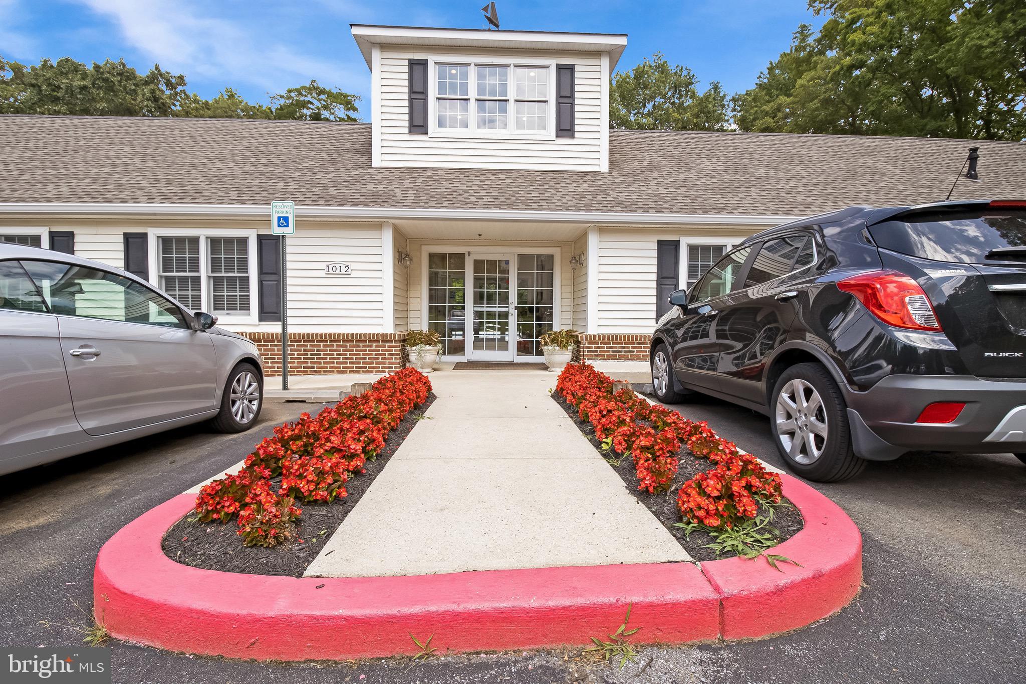 1006 Primrose Road, Unit 102 Annapolis, MD 21403 - Photo 34 of 48 Gallery Image 34