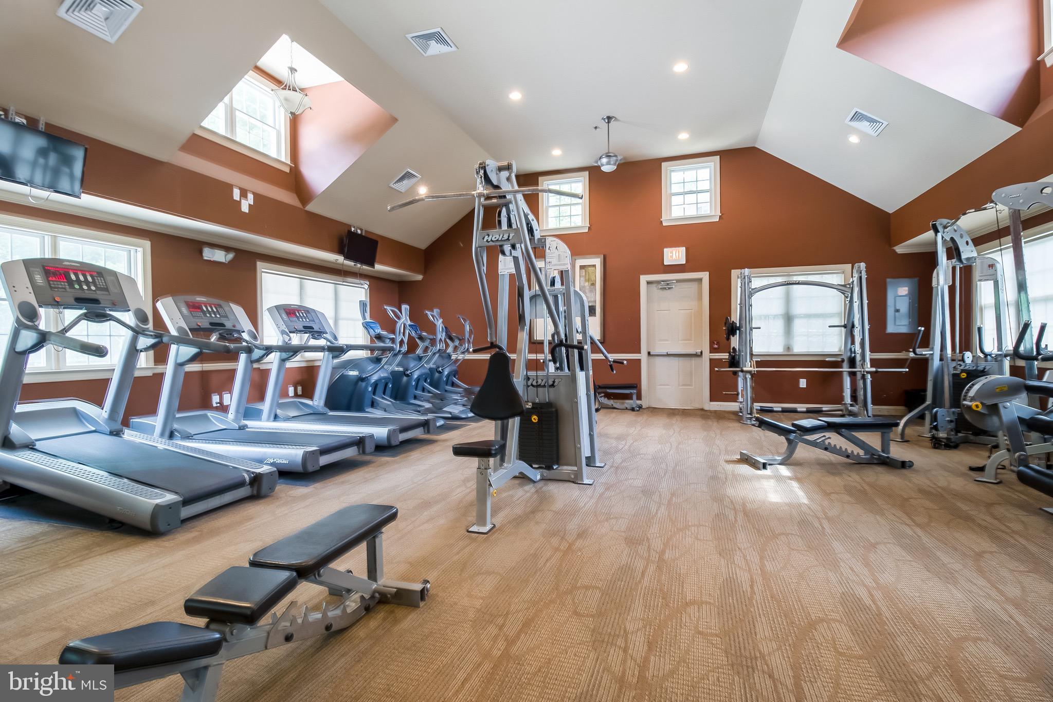 1006 Primrose Road, Unit 102 Annapolis, MD 21403 - Photo 45 of 48 Gallery Image 45