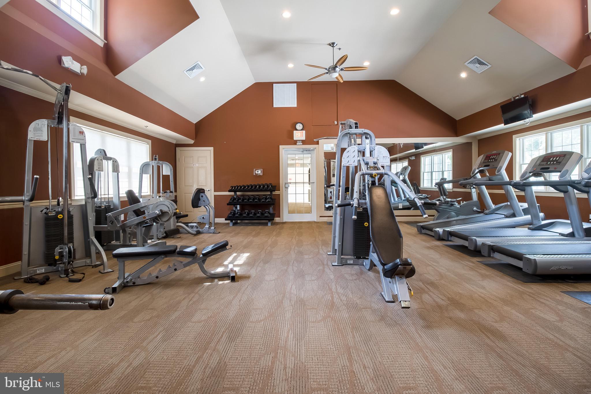 1006 Primrose Road, Unit 102 Annapolis, MD 21403 - Photo 46 of 48 Gallery Image 46