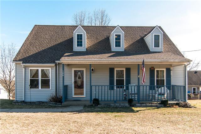106 Pheasant Hollow Road Dickson, TN 37055 - Photo 1 of 19 Welcome HOME!! 106 Pheasant Hollow Rd