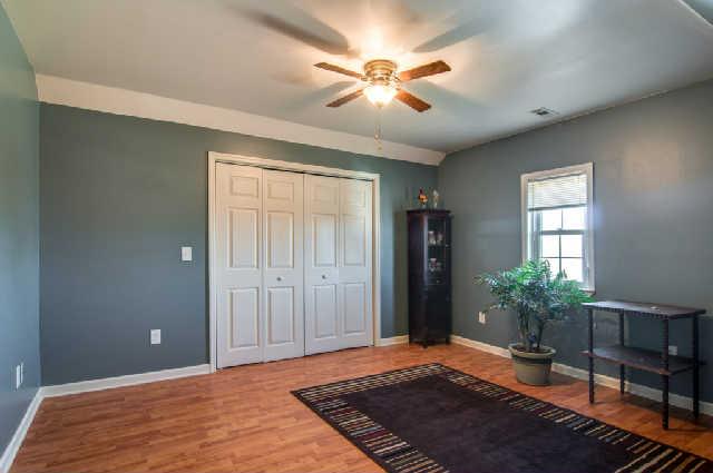 106 Pheasant Hollow Road Dickson, TN 37055 - Photo 12 of 19 Bedroom # 3 is up stairs lots of space