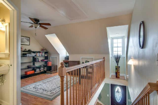 106 Pheasant Hollow Road Dickson, TN 37055 - Photo 13 of 19 Up stairs is a good play area