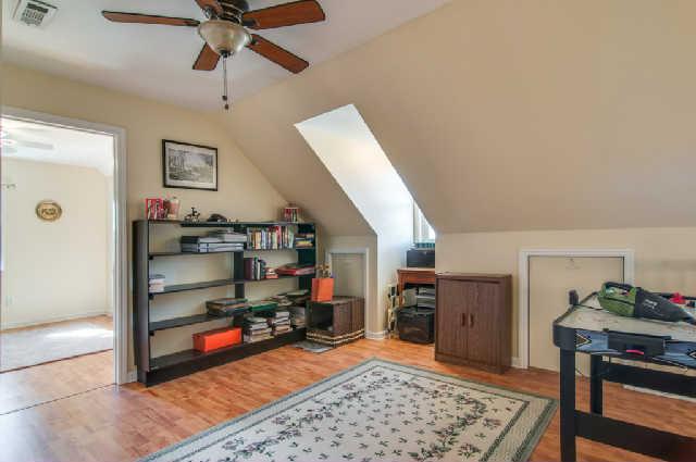 106 Pheasant Hollow Road Dickson, TN 37055 - Photo 14 of 19 Extra storage in the up stairs
