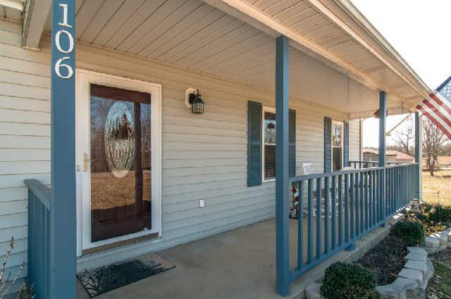 106 Pheasant Hollow Road Dickson, TN 37055 - Photo 19 of 19 Home sweet home
