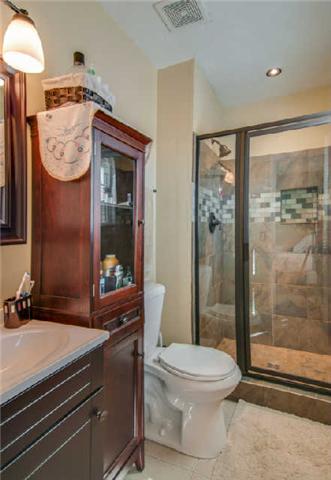 106 Pheasant Hollow Road Dickson, TN 37055 - Photo 8 of 19 Bathroom have been updated ,new vanity & nice shower