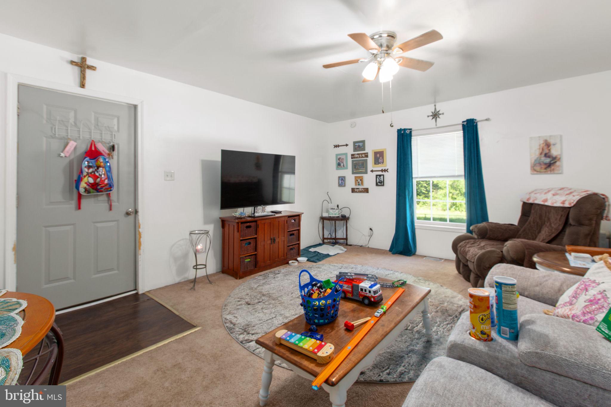 5942 Stanfield Road Spotsylvania, VA 22551 - Photo 24 of 83