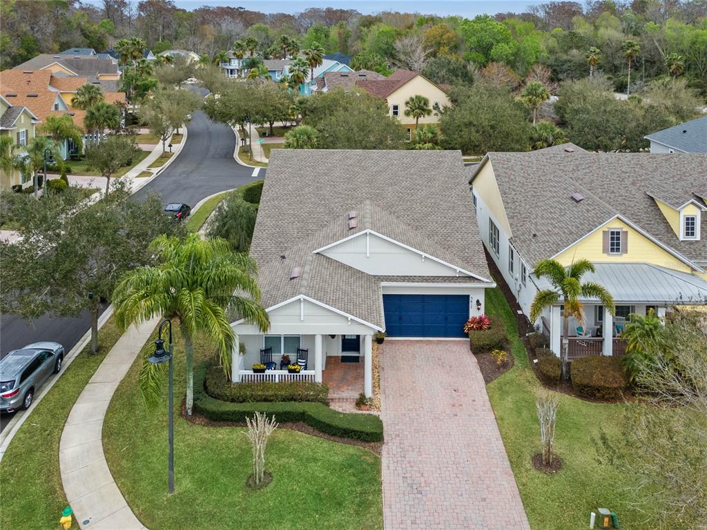 3617 Simonton Place Lake Mary, FL 32746 - Photo 1 of 1