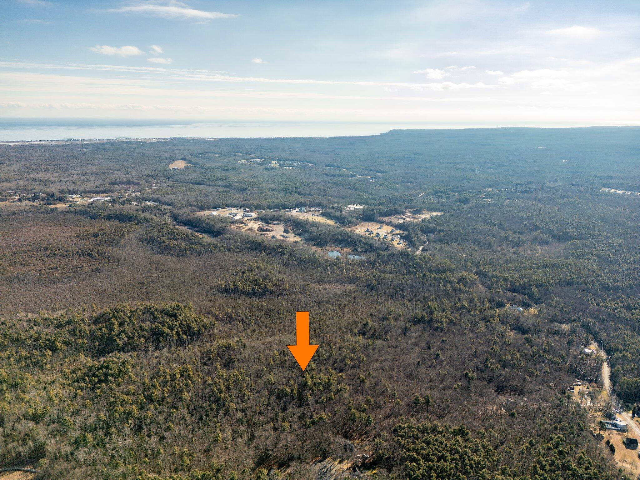 0 Locksmith Lane Wells, ME 04090 - Photo 2 of 7 2-web-or-mls-DJI_0020