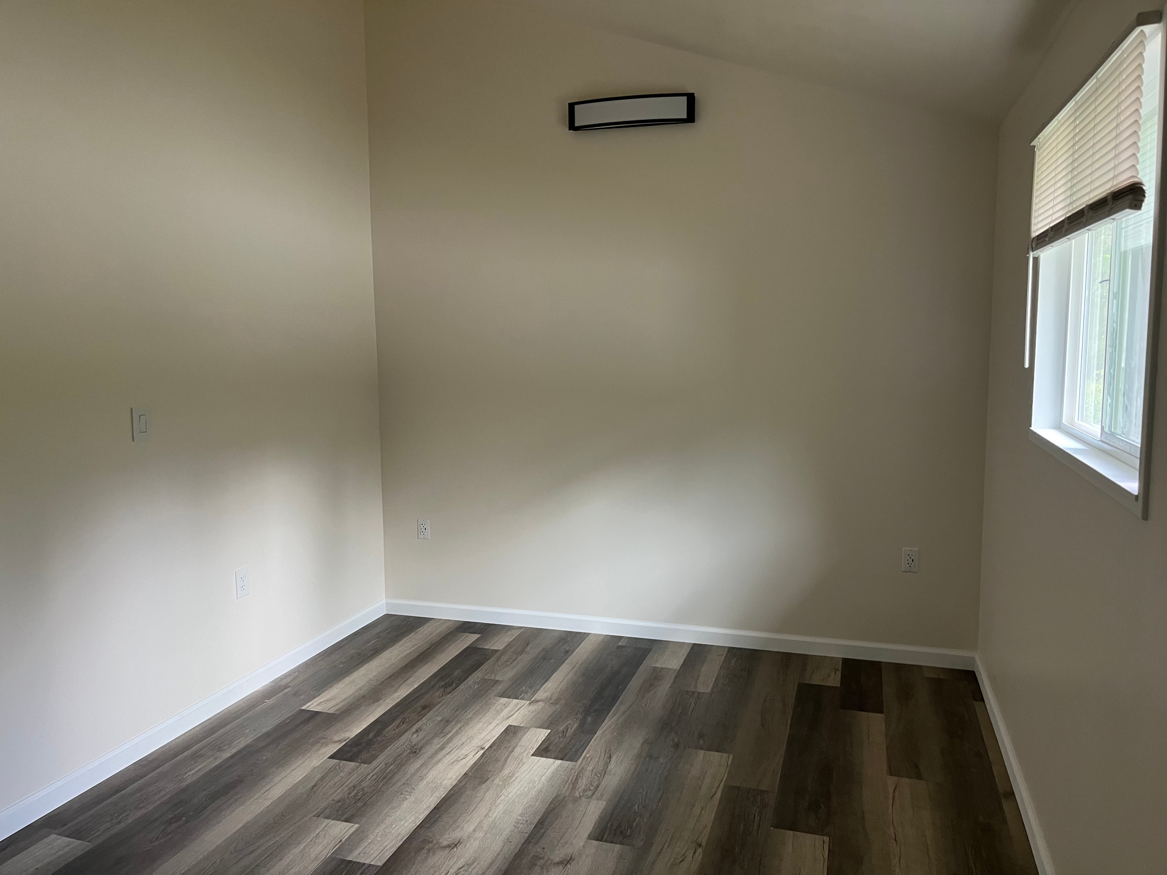 14-3475 Tutu Lane Pahoa, HI 96778 - Photo 13 of 26 a view of an empty room and window