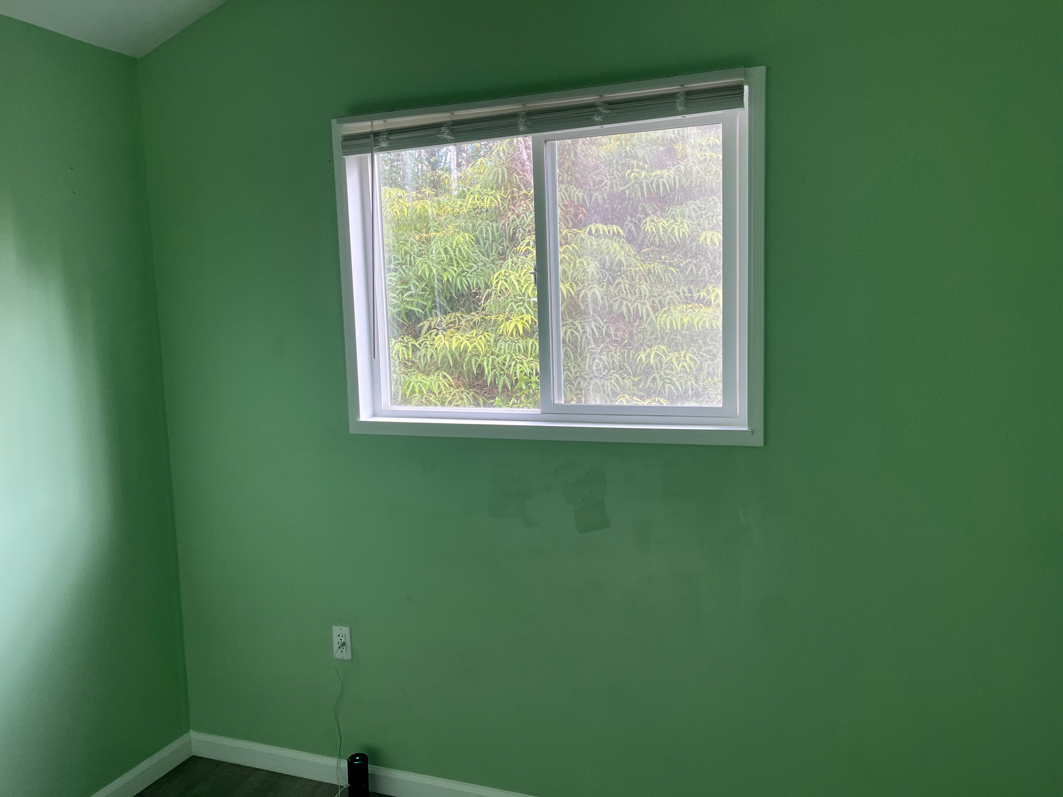 14-3475 Tutu Lane Pahoa, HI 96778 - Photo 14 of 26 a view of a room that has a window in it