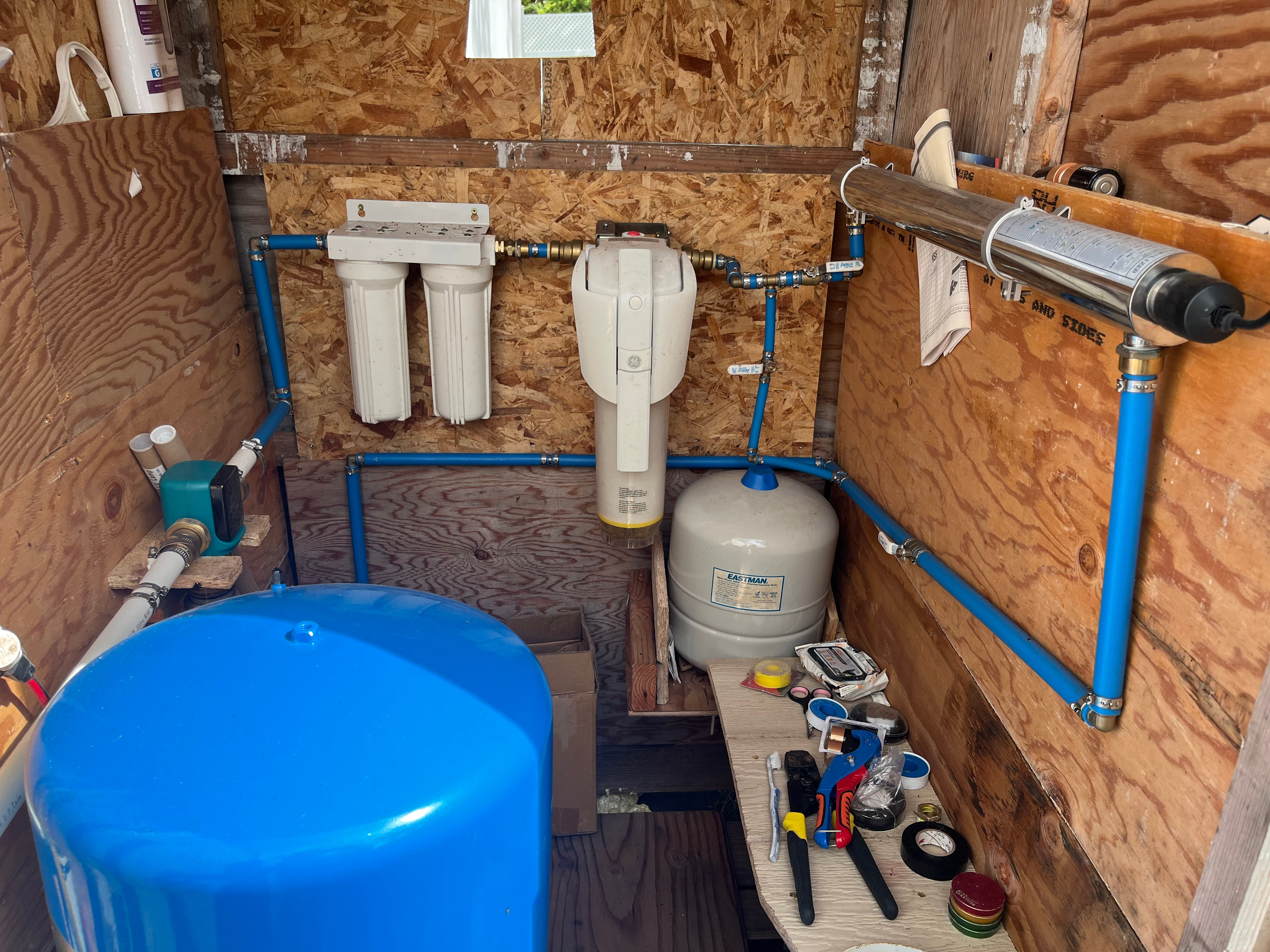 14-3475 Tutu Lane Pahoa, HI 96778 - Photo 21 of 26 a view of entryway