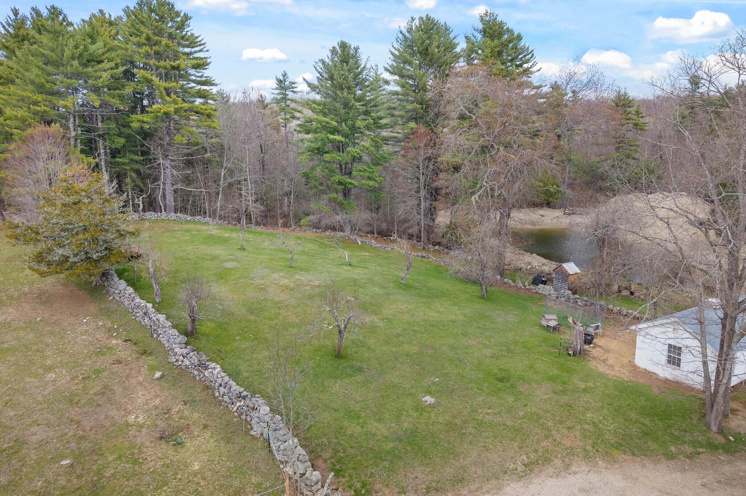 192 S Road Parsonsfield, ME 04047 - Photo 78 of 98 76-192-South-Road-76