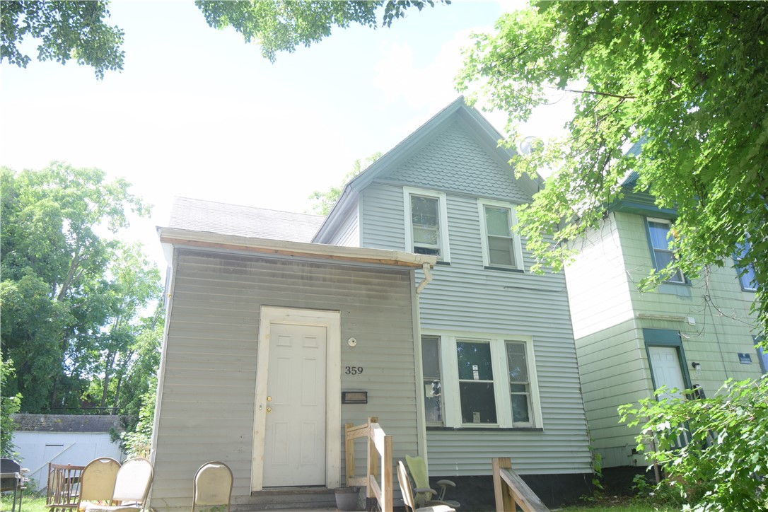 359 Ravine Avenue Rochester, NY 14613 - Photo 1 of 1