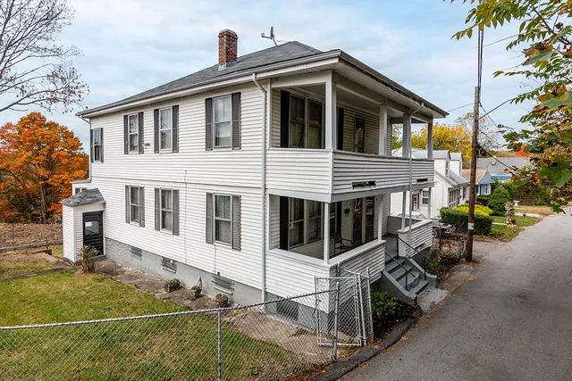 $485,000 | 43 McClellan Street, Providence, RI 02909