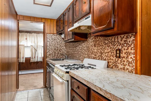 $485,000 | 43 McClellan Street, Providence, RI 02909