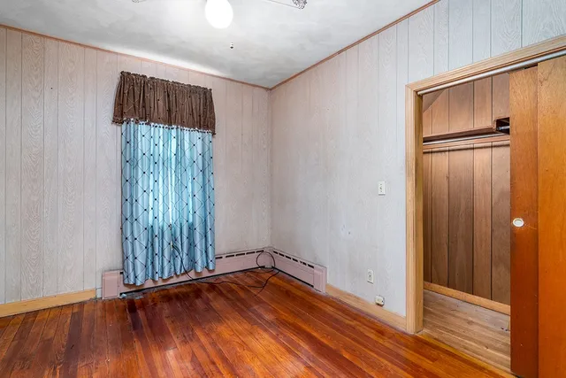 $485,000 | 43 McClellan Street, Providence, RI 02909