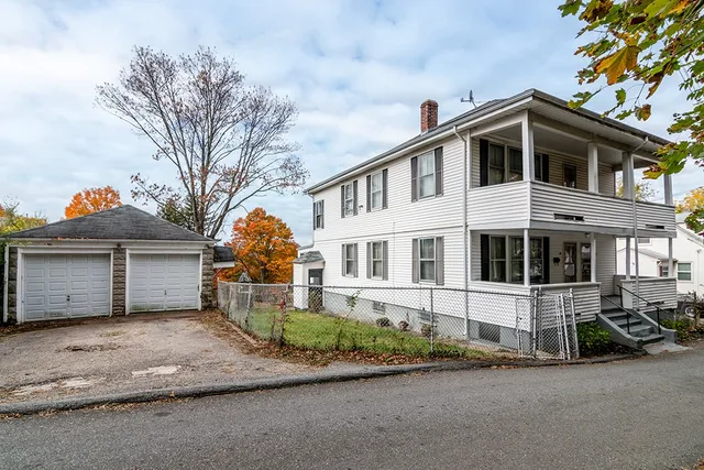 $485,000 | 43 McClellan Street, Providence, RI 02909