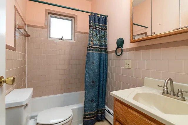 $485,000 | 43 McClellan Street, Providence, RI 02909