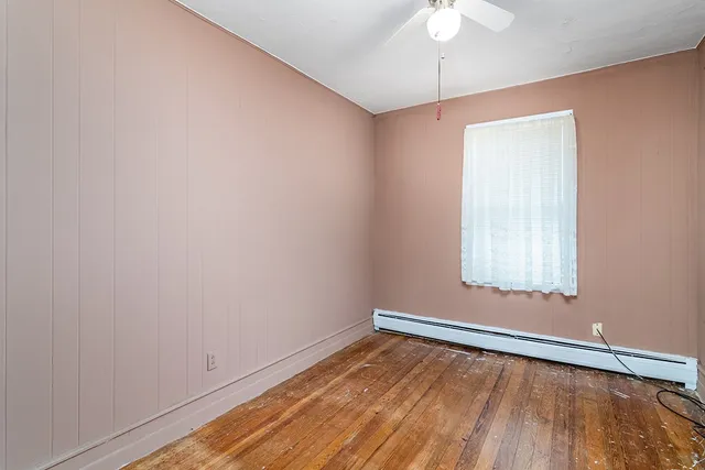 $485,000 | 43 McClellan Street, Providence, RI 02909