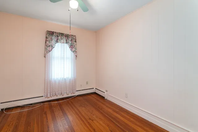 $485,000 | 43 McClellan Street, Providence, RI 02909