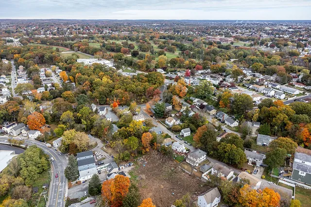 $485,000 | 43 McClellan Street, Providence, RI 02909