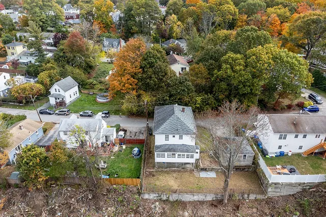 $485,000 | 43 McClellan Street, Providence, RI 02909