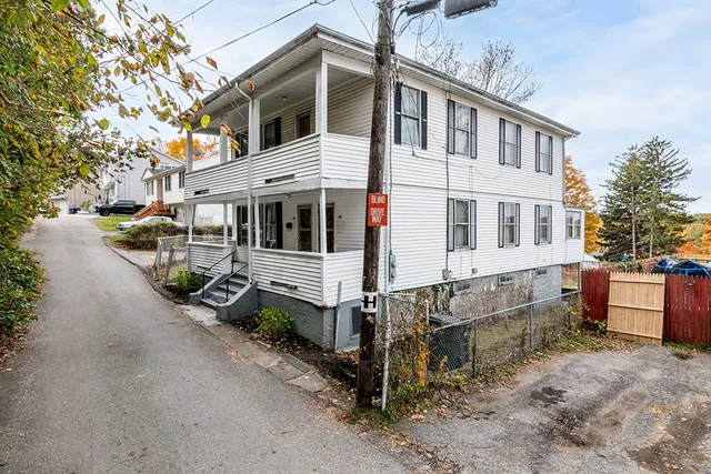 $485,000 | 43 McClellan Street, Providence, RI 02909