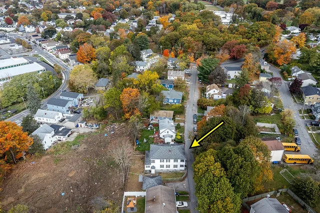 $485,000 | 43 McClellan Street, Providence, RI 02909