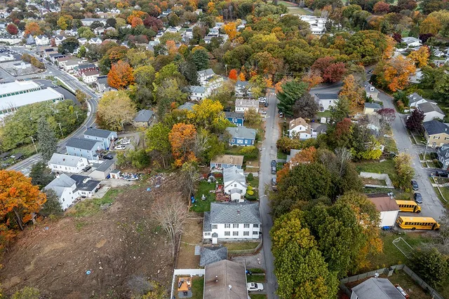 $485,000 | 43 McClellan Street, Providence, RI 02909