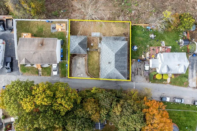 $485,000 | 43 McClellan Street, Providence, RI 02909