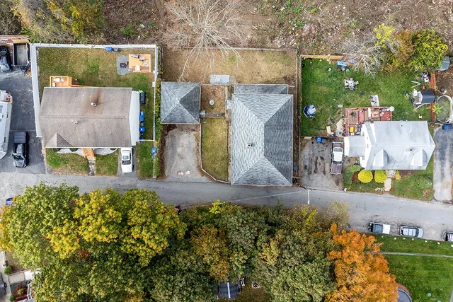 $485,000 | 43 McClellan Street, Providence, RI 02909