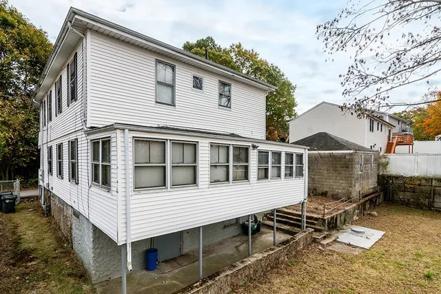 $485,000 | 43 McClellan Street, Providence, RI 02909