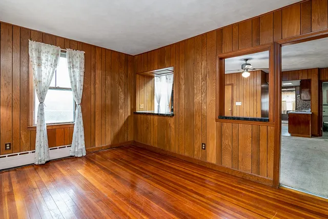 $485,000 | 43 McClellan Street, Providence, RI 02909