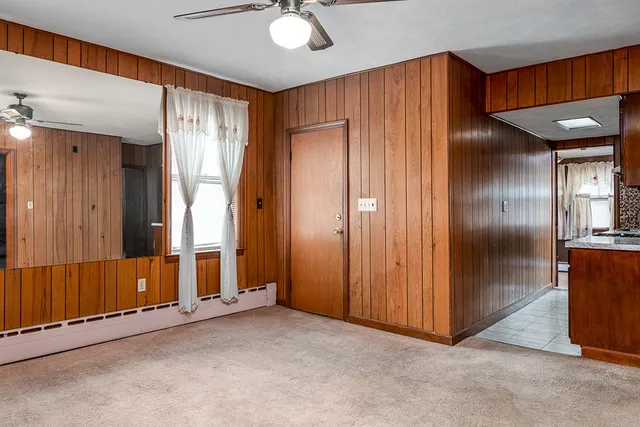 $485,000 | 43 McClellan Street, Providence, RI 02909