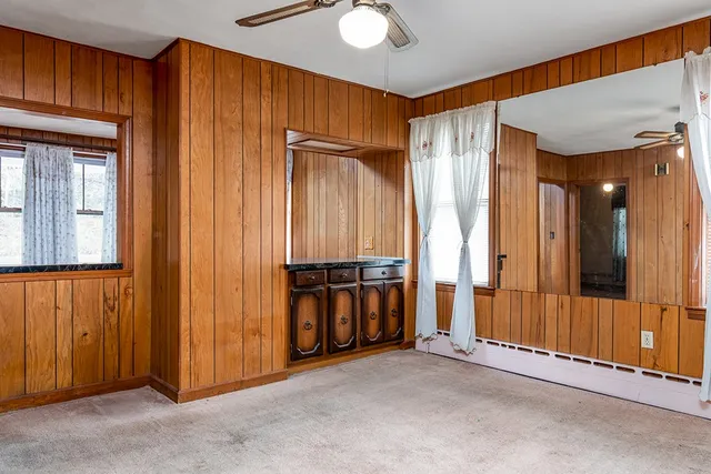 $485,000 | 43 McClellan Street, Providence, RI 02909