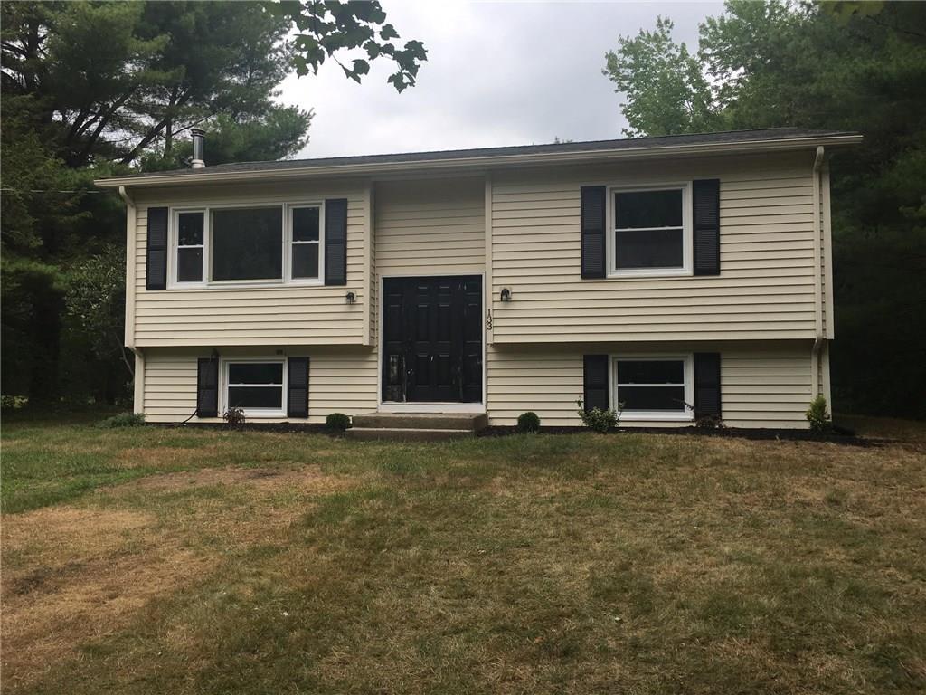 133 Popple Bridge Road Griswold, CT 06351 - Photo 1 of 1 Gallery Image 1