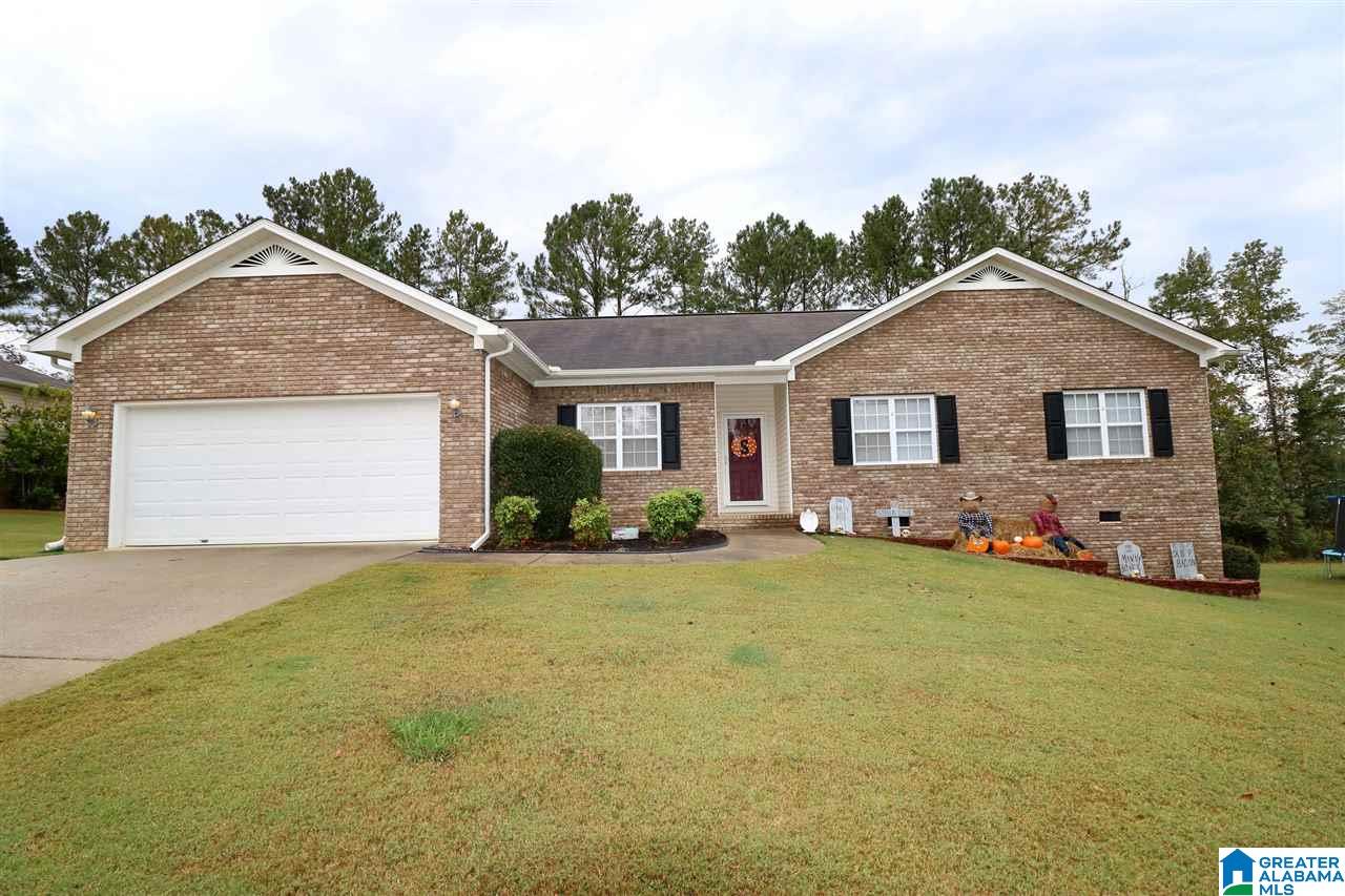 435 Twin Ridge Circle Lincoln, AL 35096 - Photo 30 of 49