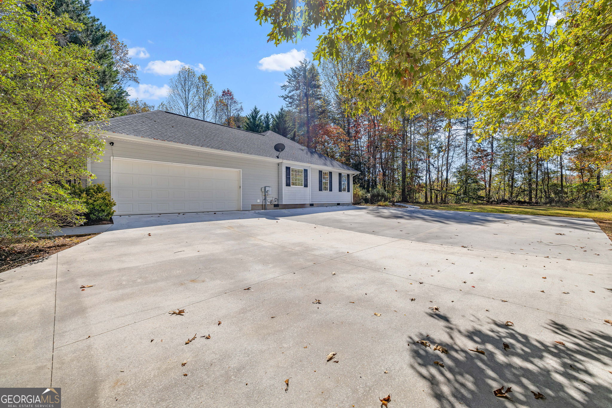 161 Springbrook Drive Cornelia, GA 30531 - Photo 30 of 35